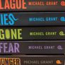 michael grant gone series thriller books Image 3