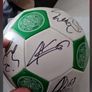 Celtic memorabilia Image 3