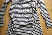 Maternity dress size S
