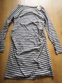 Maternity dress size S