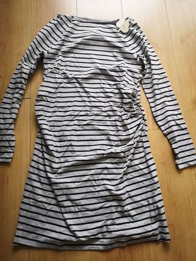 Maternity dress size S