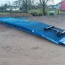 Heavy Duty Container loading / unloading ramp Image 8