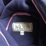 Jack Wills Hoodie Navy Size 10 Image 3