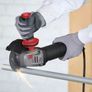 Parkside PERFORMANCE 230V / 1700W Corded Angle Grinder 125mm Cutting Disc..The Best A Professional Can Get. Closing down sale - all must go!. Image 6