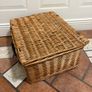 Hamper basket Image 7