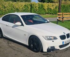 Trade sale Bmw 320d. 3250euro.