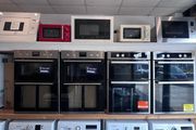 Large range of recon ovens amazing value