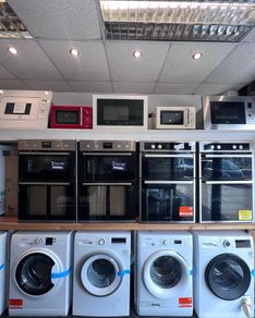 Large range of recon ovens amazing value