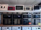 With over 25 years of experience we offer a no call out charge or labour charge  on repaired appliances   All of our work is guaranteed   Same day service   We repair the following    washing machines  dishwashers,  cookers,  ovens,  hobs,  Microwaves,  f Image 4