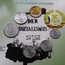 East Germany DDR original vintage coins set Image 5