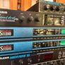 Studio Effects Rack Units Job Lot - Alesis Midiverb/ Digitech / Microverb - Price for All Image 3