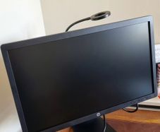 Monitor HP