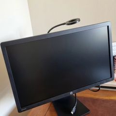 Monitor HP