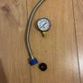 Water Pressure Gauge Image 2