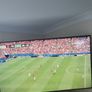 Lg smart TV 65 inch Image 2