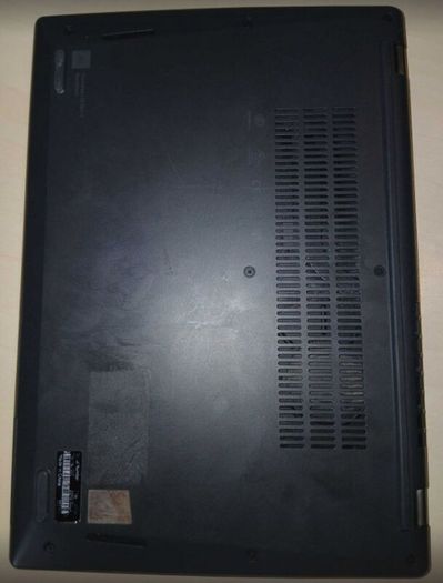 Laptop (ThinkPad) - L13 Gen 4 Aluminum Type 21FG
