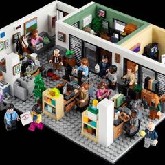 Lego Office set 21336