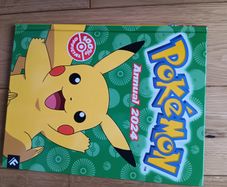 Books Pokemon 2024