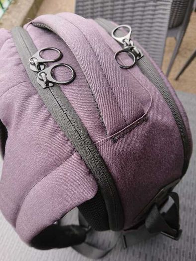 Two Camera Bags