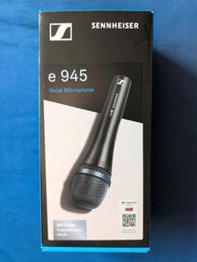 Sennheiser e 945