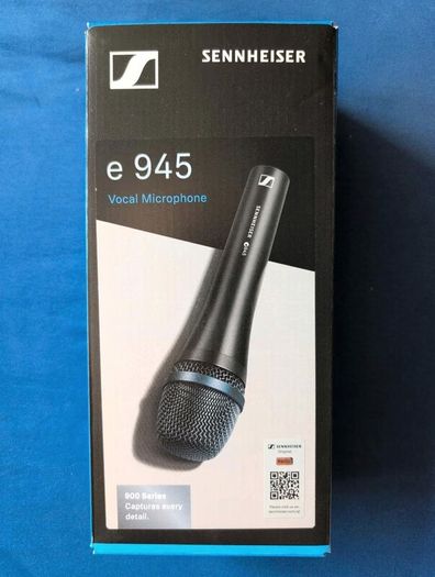 Sennheiser e 945