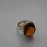Ring, Jewellery, Size O, Costume jewellery, Image 8