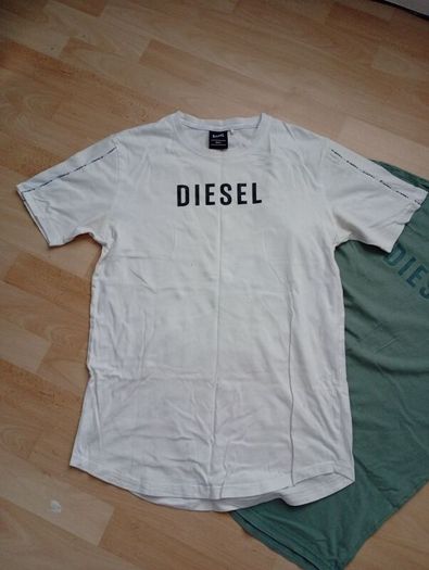 Diesel T-shirt Bundle