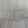 Communion dress (43inch) Image 4