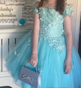 Confirmation dress