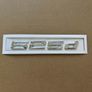 3D 325d 330d 525d 530d E200 Emblem, Suitable for 3 Series and 5 Series Image 2