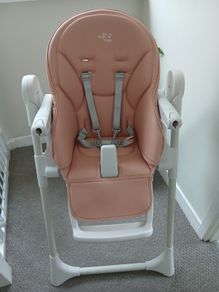 Nup nup high chair
