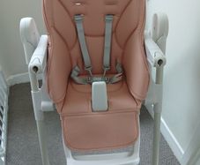 Nup nup high chair