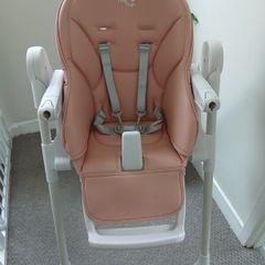 Nup nup high chair
