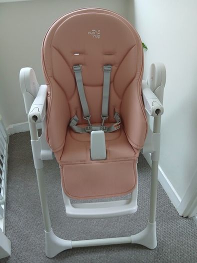 Nup nup high chair