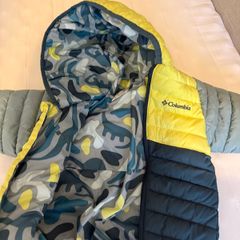 Columbia 12-18 months