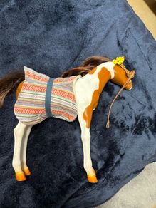 Our Generation Small Horse