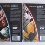 Star Trek Graphic Novel Collection X4 Image 5