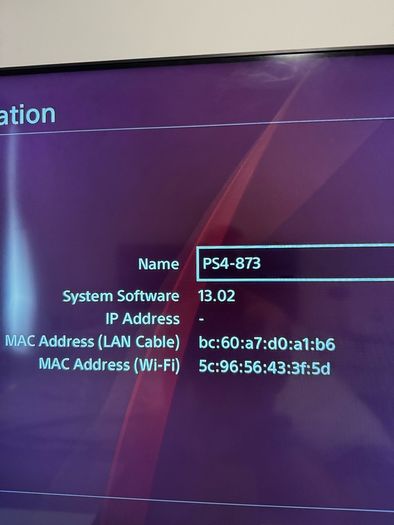 ps 4