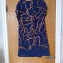 Emery Rose Dress    S.- L - 14.     B.N.W.T Image 5