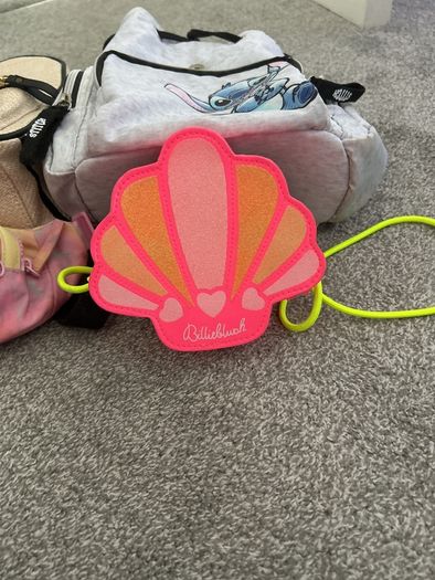Bundle of kids bags
