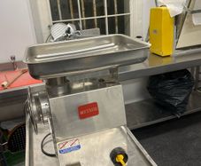 Meat Mincer