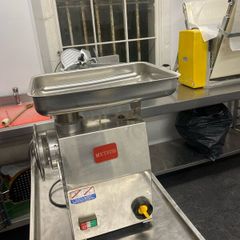 Meat Mincer