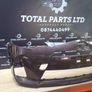 Toyota aqua 2011-14 front bumper Image 4