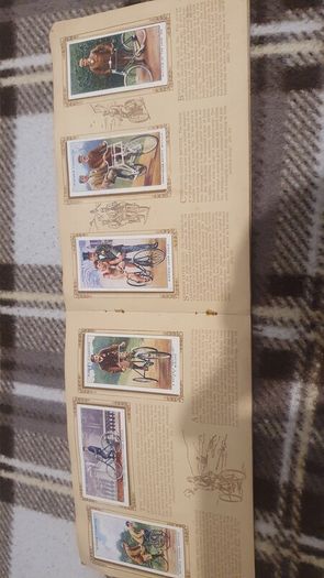 vintage album