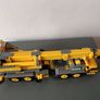 Lego City XXL Mobile Crane 7249 [2005] Image 8