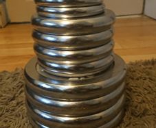 Weights