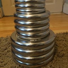 Weights