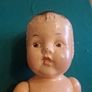 vintage doll Image 2