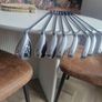 Callaway X20 Irons Image 2