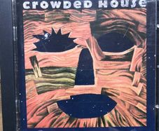 Crowded House - Woodface CD